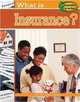 What Is Insurance? (Economics in Action), Carolyn Andrews 