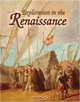 Exploration in the Renaissance (Renaissance World), N/A, Lynne Elliott 