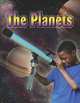 The Planets (Journey Through Space), Chelsea Donaldson 