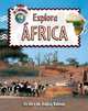 Explora Africa, Bobbie Kalman, Rebecca Sjonger 