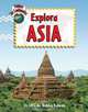 Explora Asia, Bobbie Kalman, Rebecca Sjonger 