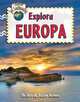 Explora Europa, Molly Aloian, Bobbie Kalman 