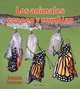 Los animales crecen y cambian (Introduccion a Los Seres Vivos), Bobbie Kalman 