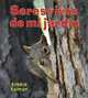 Seres vivos de mi jardfn (Introduccion a Los Seres Vivos), Bobbie Kalman 