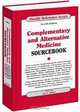 Complementary & Alternative Medicine Sourcebook, 