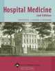 Hospital Medicine, Robert M Wachter, Lee Goldman, Harry Hollander 