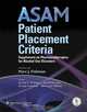 ASAM Patient Placement Criteria: Supplement on Pharmacotherapies for Alcohol Use Disorders, 