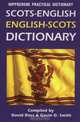 Scots-English / English-Scots Dictionary, 
