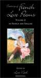 Treasury of French Love Poems: In French and English (Hippocrene Treasury of Love), 