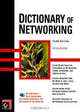 Dictionary of Networking, Peter Dyson 