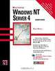 Mastering Windows NT Server 4 (7th Edition), Mark Minasi 