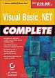 Visual Basic .NET Complete, Sybex Inc., Sybex Inc. 