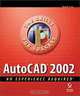 AutoCAD 2002: No Experience Required, David Frey 