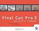 Final Cut Pro 3 and the Art of Filmmaking, Jason Cranford Teague, David Teague 