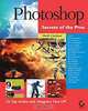 Photoshop Secrets of the Pros: 20 Top Artists and Designers Face Off, Mark Clarkson 
