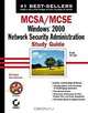 MCSA/MCSE: Windows 2000 Network Security Administration Study Guide (70-214), Bill English, Russ Kaufman, Russ Kaufmann 