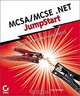MCSA/MCSE .NET JumpStart, Lisa Donald 