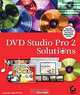 DVD Studio Pro 2 Solutions, Erica Sadun 