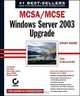 MCSA/MCSE: Windows 2003 Upgrade Study Guide (70-292 and 70-296), Lisa Donald, Anil Desai, Suzan Sage London, James Chellis, Matthew Sheltz, Suzan Rupp 