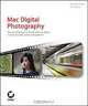 Mac Digital Photography, Dennis R. Cohen, Erica Sadun 