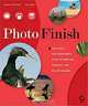 Photo Finish: The Digital Photographer