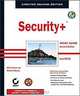 Security+ Study Guide, 2nd Edition (SYO-101), Mike Pastore, Emmett Dulaney, Emmette Delaney 