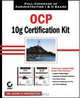OCP: Oracle 10g Certification Kit (1Z0-042 and 1Z0-043), Tim Buterbaugh, Chip Dawes, Bob Bryla, Doug Stuns, Joseph C. Johnson, Matthew Weishan 