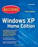Mastering Windows XP Home Edition (Mastering), Guy Hart-Davis 