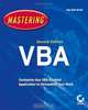 Mastering MIcrosoft VBA (Mastering), Guy Hart-Davis 