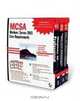 MCSA: Windows Server 2003 Core Requirements (70-270, 70-290, 70-291), James Chellis 
