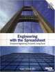 Engineering with the Spreadsheet: Structural Engineering Templates Using Excel, Craig T. Christy 