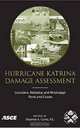 Hurricane Katrina Damage Assessment: Louisiana, Alabama, and Mississippi Ports and Coasts, 