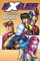 A World Apart (Exiles, Book 2), Judd Winick 