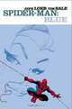 Spider-Man: Blue, Jeph Loeb 