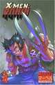 Marvel Mangaverse Volume 4: X-Men Ronin TPB (Marvel Mangaverse), J. Torres 