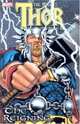 The Reigning (Thor, Book 5), Scot Eaton 