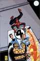 Ultimate Marvel Team-Up Volume 2 TPB (Ultimate Marvel Team-Up), Brian Michael Bendis 
