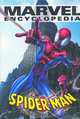 Marvel Encyclopedia Volume 4: Spider-Man HC, Kit Kiefer, Jonathan Couper-Smartt 