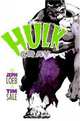 Hulk: Gray, Jeph Loeb 
