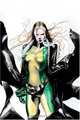 Astonishing X-Men: Rogue, Vol. 1 - Going Rogue, Robert Rodi, Cliff Richards 