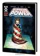 Supreme Power, Vol. 1, J. Michael Straczynski, Gary Frank 
