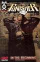 Punisher MAX Vol. 1: In the Beginning, Garth Ennis 