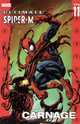 Ultimate Spider-Man Vol. 11: Carnage, Brian Michael Bendis 