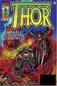 Thor Visionaries: Mike Deodato Jr. TPB, Warren Ellis, Mike Deodato Jr. 