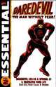 Essential Daredevil, Vol. 2, Stan Lee, Gene Colan 