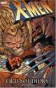 X-Men: Old Soldiers TPB, Chris Claremont 