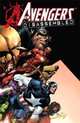 Avengers Disassembled, Brian Michael Bendis, David Finch 