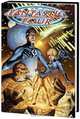 Fantastic Four, Vol. 1, Mark Waid 
