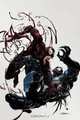 Spider-Man: Venom vs. Carnage, Peter Milligan, Clayton Crain 