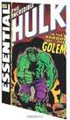 Essential Incredible Hulk, Vol. 3, Stan Lee, Roy Thomas, Herb Trimpe, Gerry Conway, Harlan Ellison 